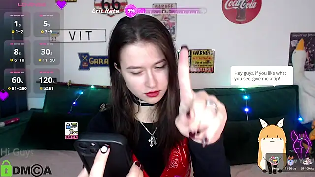 Snapshot of Bellaa_Dream1 chatting on 01/14/26, 08:03 Bellaa Dream1 online show from 01/14/26, 08:03