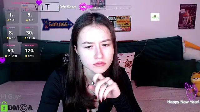 Snapshot of Bellaa_Dream1 chatting on 01/16/26, 07:51 Bellaa Dream1 online show from 01/16/26, 07:51