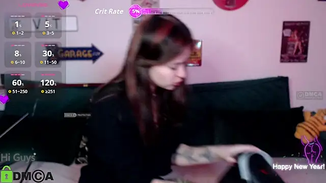 Snapshot of Bellaa_Dream1 chatting on 01/18/26, 08:23 Bellaa Dream1 online show from 01/18/26, 08:23