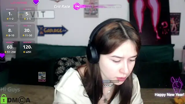 Snapshot of Bellaa_Dream1 chatting on 02/06/26, 07:17 Bellaa Dream1 online show from 02/06/26, 07:17