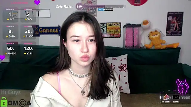 Snapshot of Bellaa_Dream1 chatting on 02/12/26, 08:37 Bellaa Dream1 online show from 02/12/26, 08:37