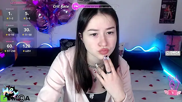 Snapshot of Bellaa_Dream1 chatting on 03/01/26, 09:06 Bellaa Dream1 online show from 03/01/26, 09:06