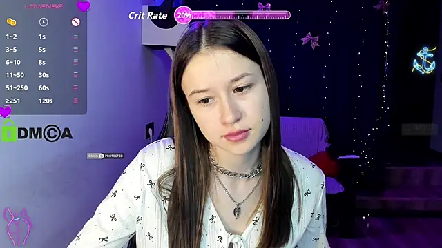 Snapshot of Bellaa_Dream1 chatting on 05/11/26, 07:11 Bellaa Dream1 online show from 05/11/26, 07:11