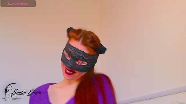 Scarlett Electra online show from 04/02/26, 01:31