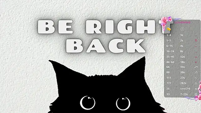 StacieLaudadio online show from 12/14/25, 02:11