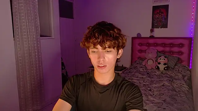 Dani Dancer online show from 01/06/26, 01:20