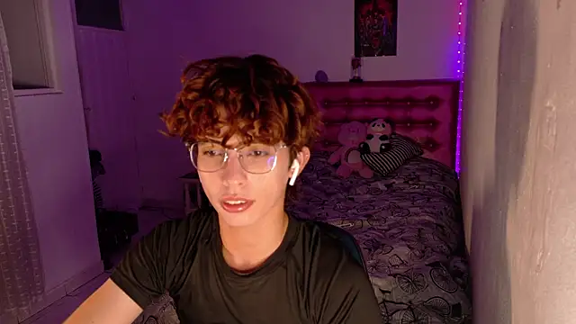 Dani Dancer online show from 01/10/26, 11:09