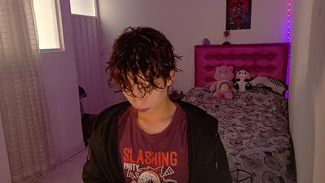 Dani Dancer online show from 01/11/26, 07:19