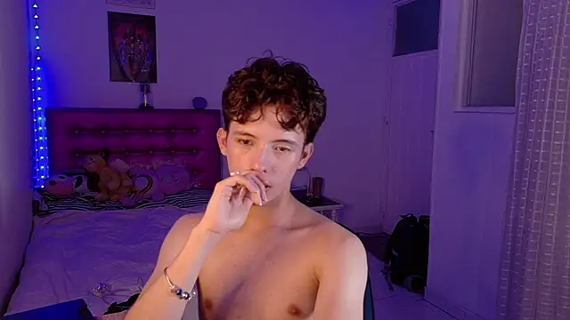 Dani Dancer online show from 02/06/26, 11:08