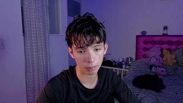 Dani Dancer online show from 02/13/26, 11:01