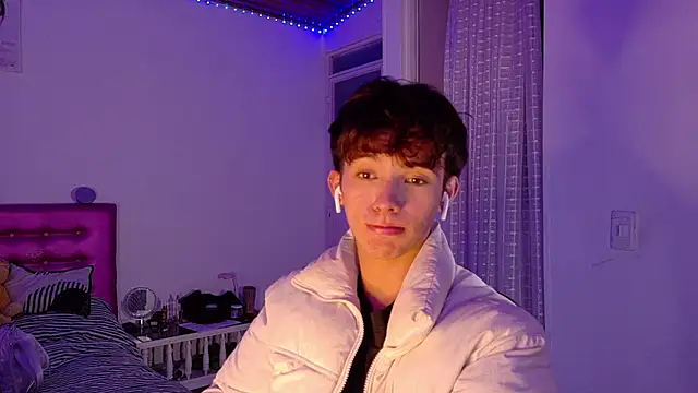 Dani Dancer online show from 02/21/26, 02:34