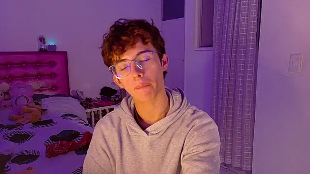 Dani Dancer online show from 03/08/26, 03:10