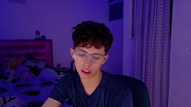 Dani Dancer online show from 03/14/26, 01:01