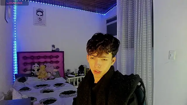 Dani Dancer online show from 03/18/26, 12:14