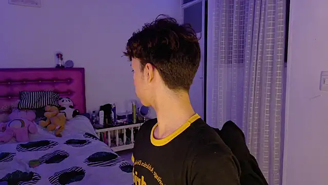 Dani Dancer online show from 03/25/26, 01:22