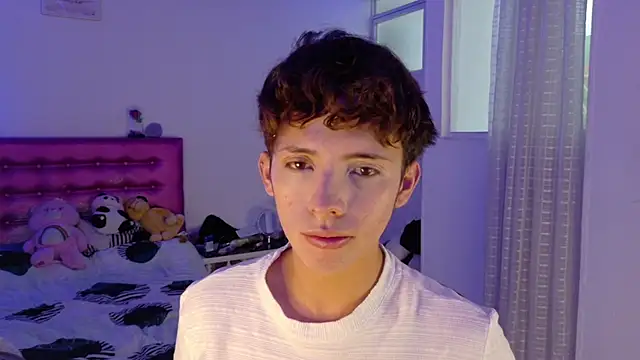 Dani Dancer online show from 04/01/26, 09:01