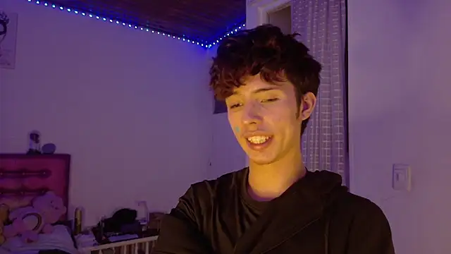 Dani Dancer online show from 04/24/26, 01:08