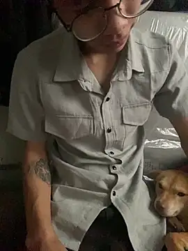 DucMinh 2k online show from 02/17/26, 01:24