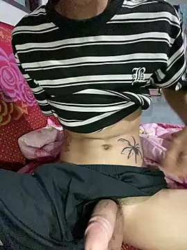 DucMinh 2k online show from 02/23/26, 02:03