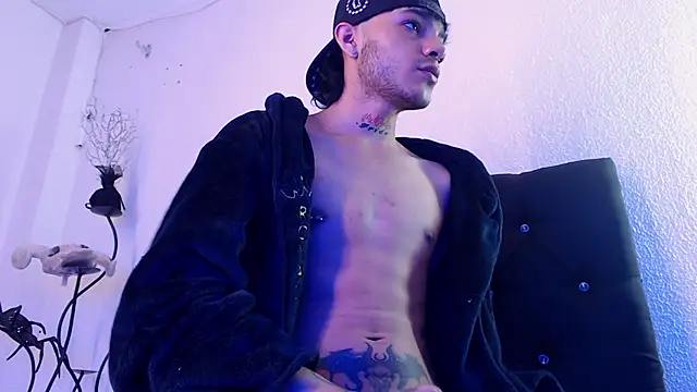 kingdani hot online show from 02/02/26, 03:05