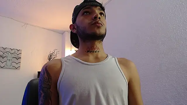 kingdani hot online show from 02/11/26, 03:17