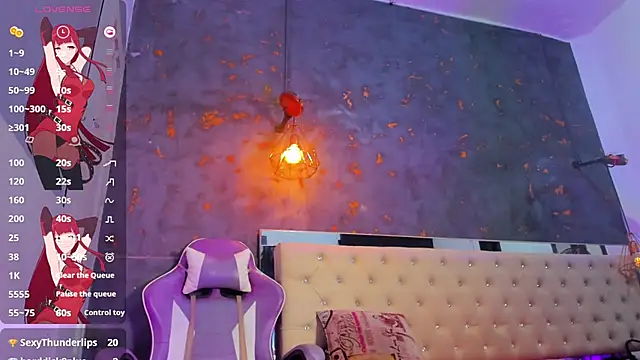 Aliice james online show from 02/18/26, 12:01