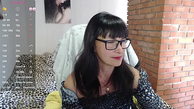 Snapshot of Eila_Morigan chatting on 06/08/26, 09:53 Eila Morigan online show from 06/08/26, 09:53