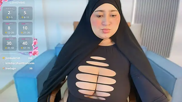 Zalma eva online show from 02/04/26, 11:27