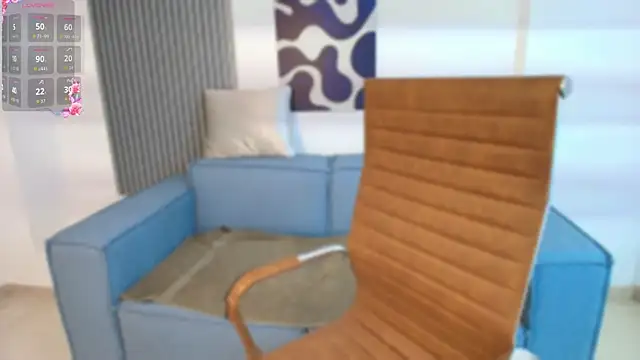 Zalma eva online show from 02/10/26, 09:57