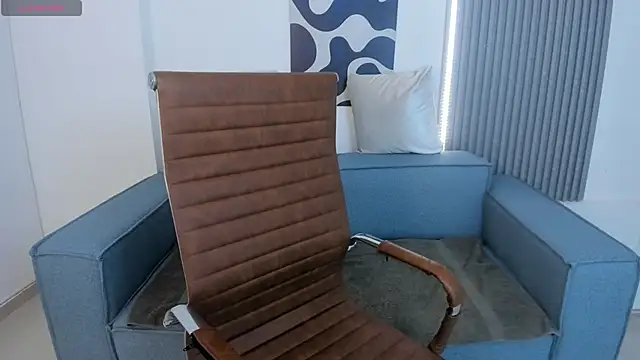 Zalma eva online show from 04/19/26, 10:47