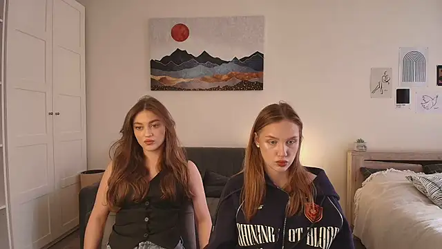 findwayout online show from 04/20/26, 01:25