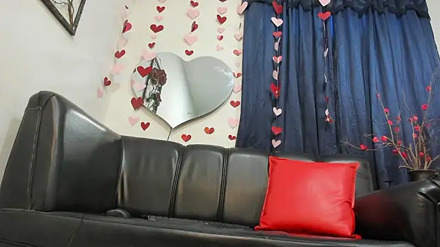 CaramelDesire online show from 02/19/26, 01:07