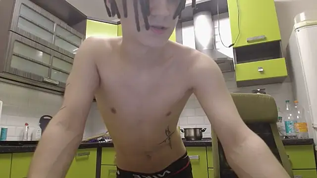 PeachTree online show from 02/12/26, 03:40