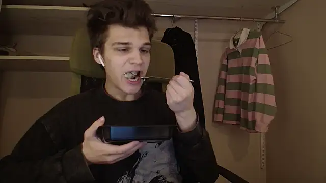 PeachTree online show from 04/24/26, 08:44