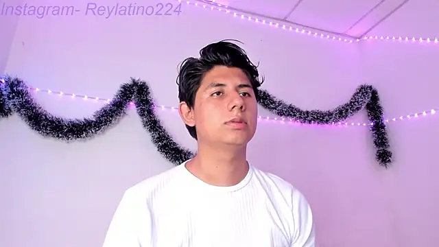 king Eric30 online show from 01/06/26, 08:56