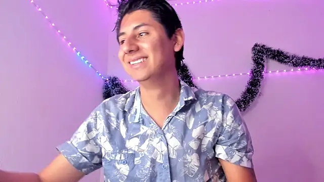 king Eric30 online show from 01/15/26, 10:35