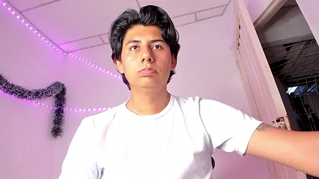 king Eric30 online show from 02/25/26, 11:14