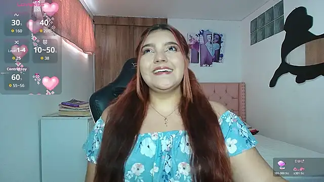 Rose blu   online show from 03/09/26, 10:36