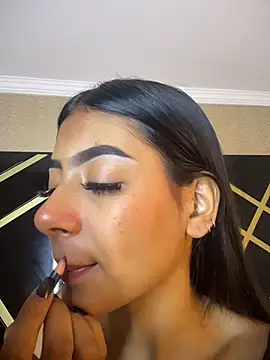 AdharaKhalifa online show from 04/20/26, 02:20