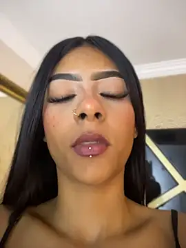 AdharaKhalifa online show from 04/23/26, 01:35