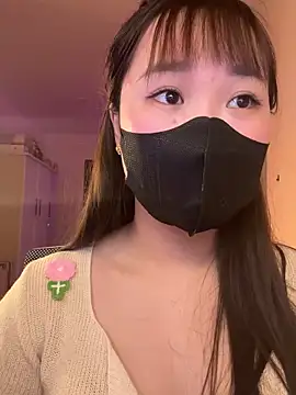 Miumeo20 online show from 03/12/26, 04:35