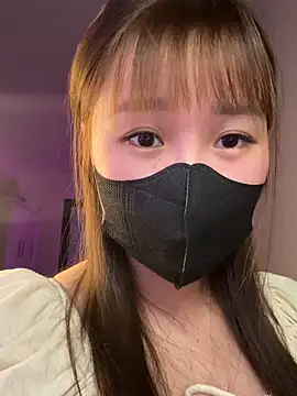 Miumeo20 online show from 04/27/26, 04:38