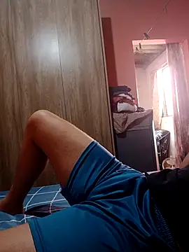 AVALIAminhaPika online show from 04/08/26, 02:50