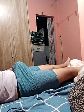 AVALIAminhaPika online show from 04/21/26, 12:23