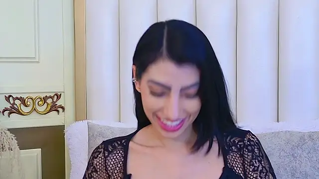 NinnaPiers online show from 03/13/26, 11:17