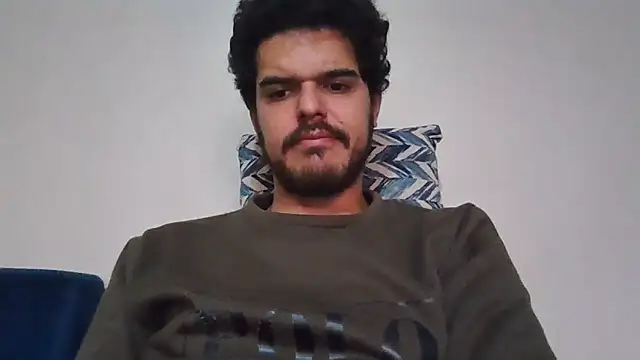 Hot Contrasts online show from 02/16/26, 09:44