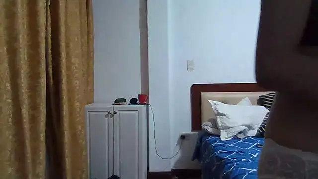 Hot Contrasts online show from 03/14/26, 03:12