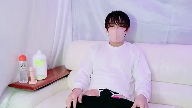 -kou-- online show from 02/16/26, 11:39