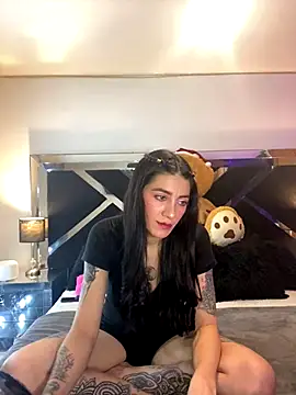 Moon Magic666 online show from 12/20/25, 06:15