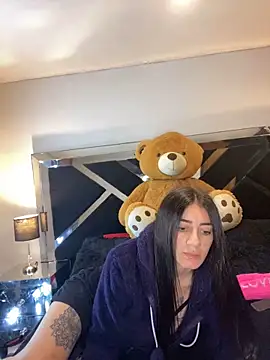 Moon Magic666 online show from 02/01/26, 08:18